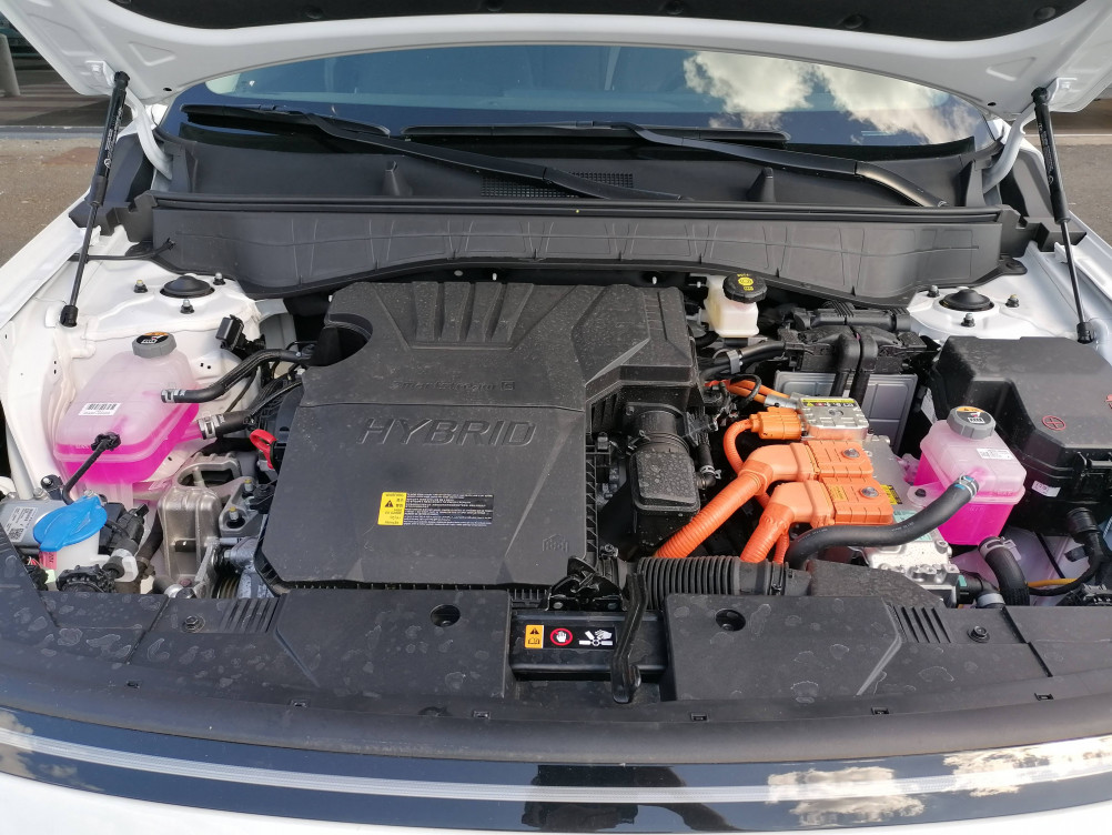 Acheter Hyundai Kona Kona Hybrid 129 Intuitive 5p occasion dans les concessions du Groupe Faurie