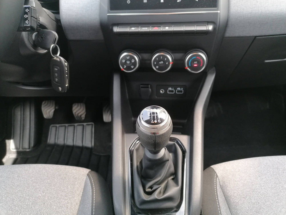 Acheter Renault Clio 5 Clio Blue dCi 100 GSR2 Evolution 5p occasion dans les concessions du Groupe Faurie