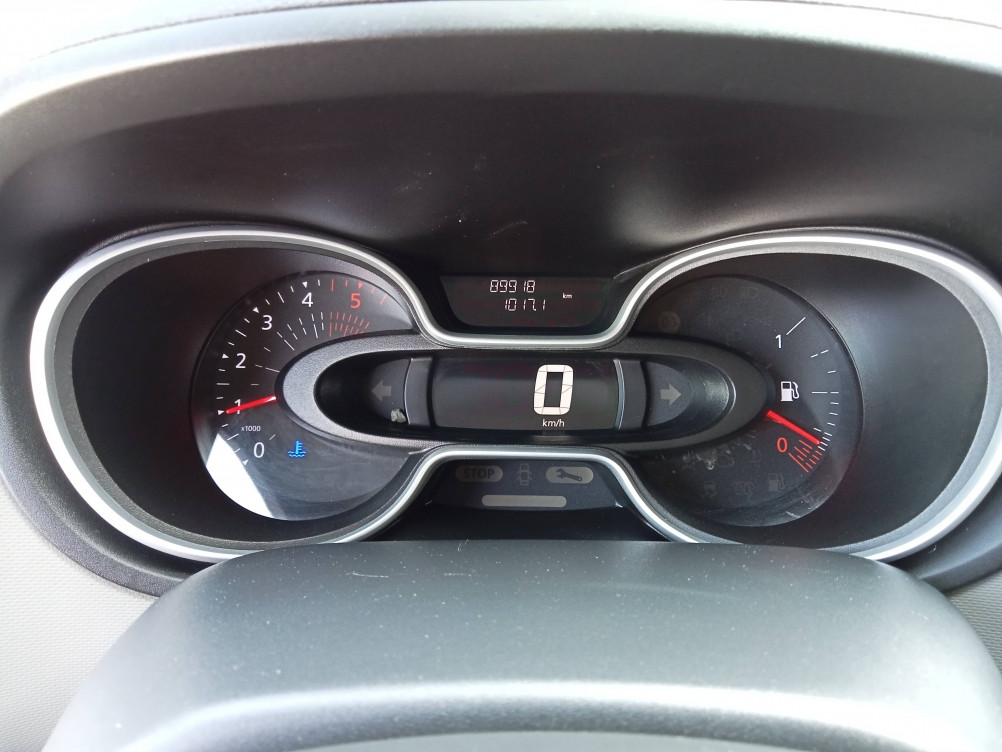 Acheter Renault Trafic 3 TRAFIC FGN L1H1 1000 KG DCI 120 E6 GRAND CONFORT 4p occasion dans les concessions du Groupe Faurie