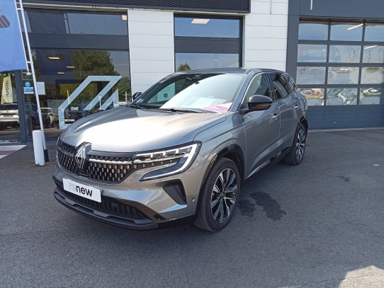 Acheter Renault Austral Austral E-Tech hybrid 200 Techno 5p neuve dans les concessions du Groupe Faurie