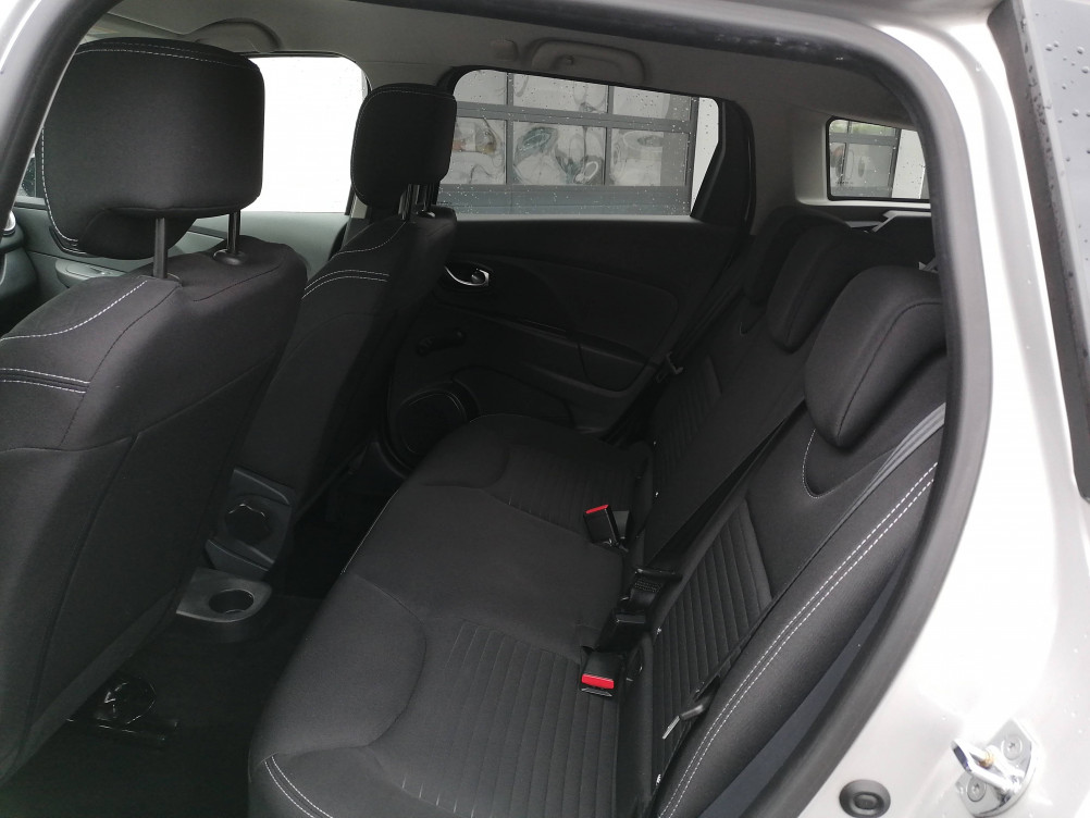 Acheter Renault Clio 4 Clio Estate TCe 120 Energy  EDC Intens 5p occasion dans les concessions du Groupe Faurie