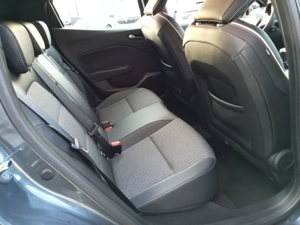 Acheter Renault Clio 5 Clio TCe 90 - 21N Intens 5p occasion dans les concessions du Groupe Faurie