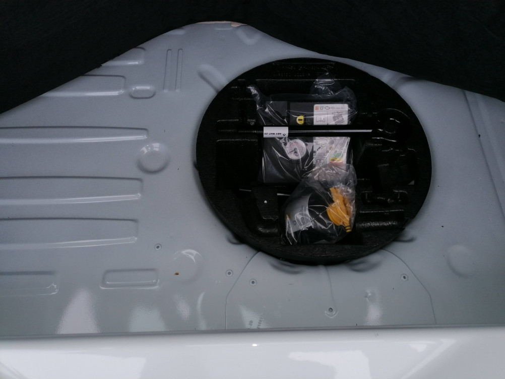 Acheter Renault Zoe Zoe R110 Achat Intégral Life 5p occasion dans les concessions du Groupe Faurie