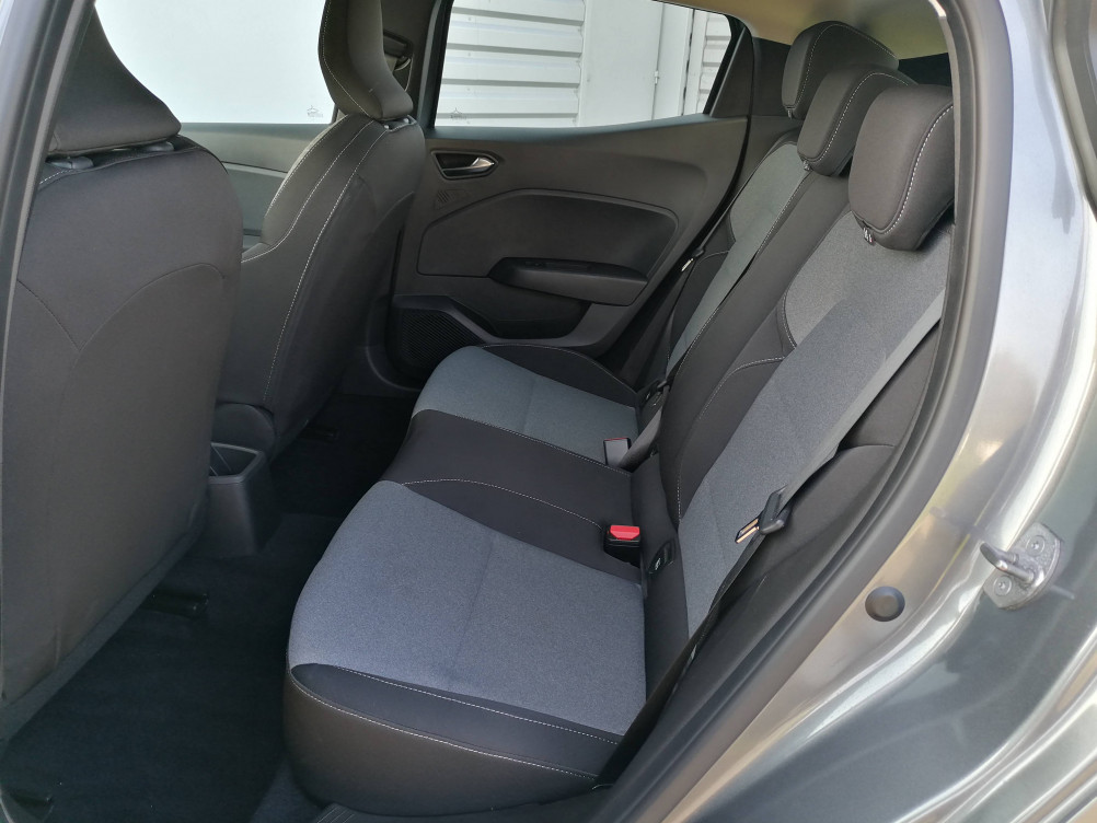 Acheter Renault Clio 5 Clio TCe 100 GPL Evolution 5p occasion dans les concessions du Groupe Faurie