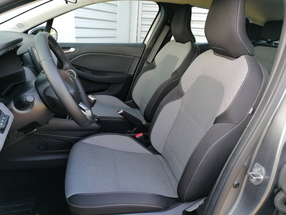 Acheter Renault Clio 5 Clio TCe 100 GPL Evolution 5p occasion dans les concessions du Groupe Faurie