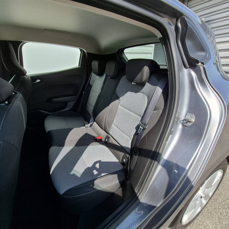 Acheter Renault Clio 5 Clio E-Tech full hybrid 145 Evolution 5p occasion dans les concessions du Groupe Faurie