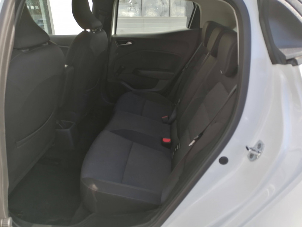 Acheter Renault Clio 5 Clio TCe 90 - 21N Business 5p occasion dans les concessions du Groupe Faurie