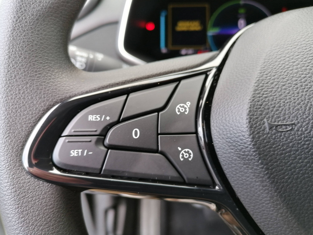 Acheter Renault Zoe Zoe R110 Achat Intégral Life 5p occasion dans les concessions du Groupe Faurie