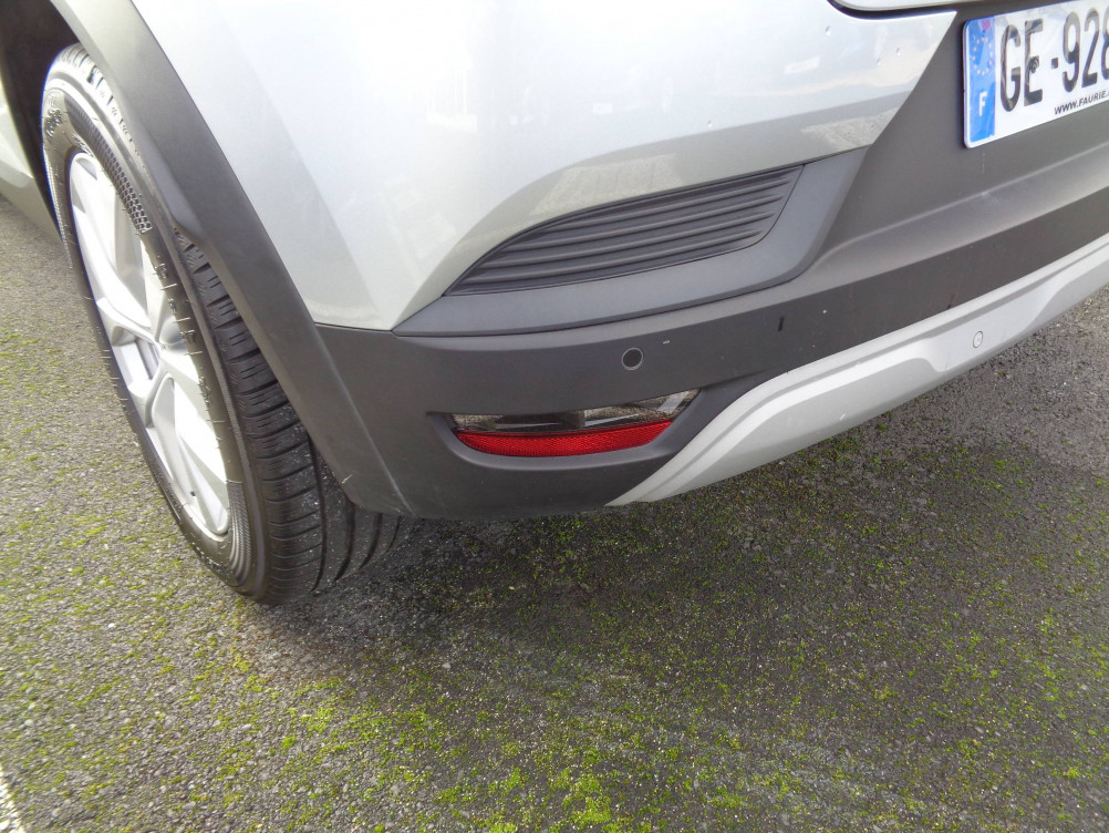 Acheter Renault Captur 2 Captur E-Tech 145 - 21 Business 5p occasion dans les concessions du Groupe Faurie