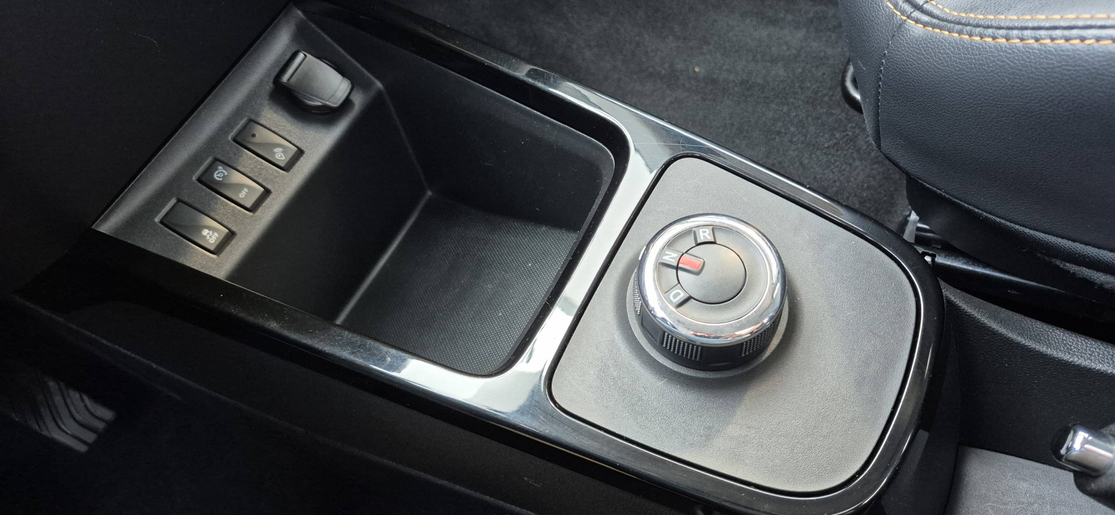Acheter Dacia Spring Spring Achat Intégral Confort Plus 5p occasion dans les concessions du Groupe Faurie