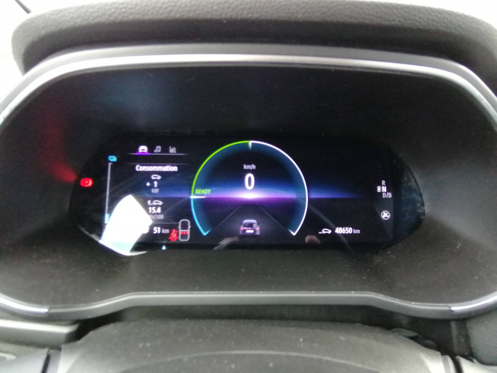 Acheter Renault Zoe Zoe R110 Achat Intégral - 21 Life 5p occasion dans les concessions du Groupe Faurie