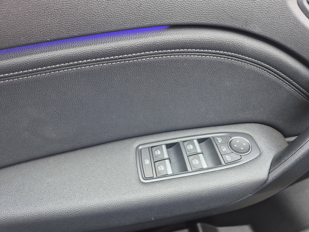 Acheter Renault Captur 2 Captur E-Tech full hybrid 145 Techno 5p occasion dans les concessions du Groupe Faurie