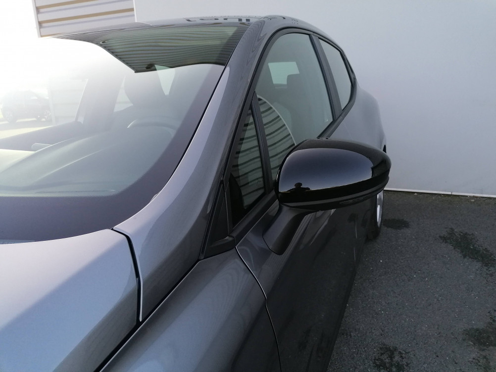 Acheter Renault Clio 5 Clio TCe 100 GPL Evolution 5p occasion dans les concessions du Groupe Faurie