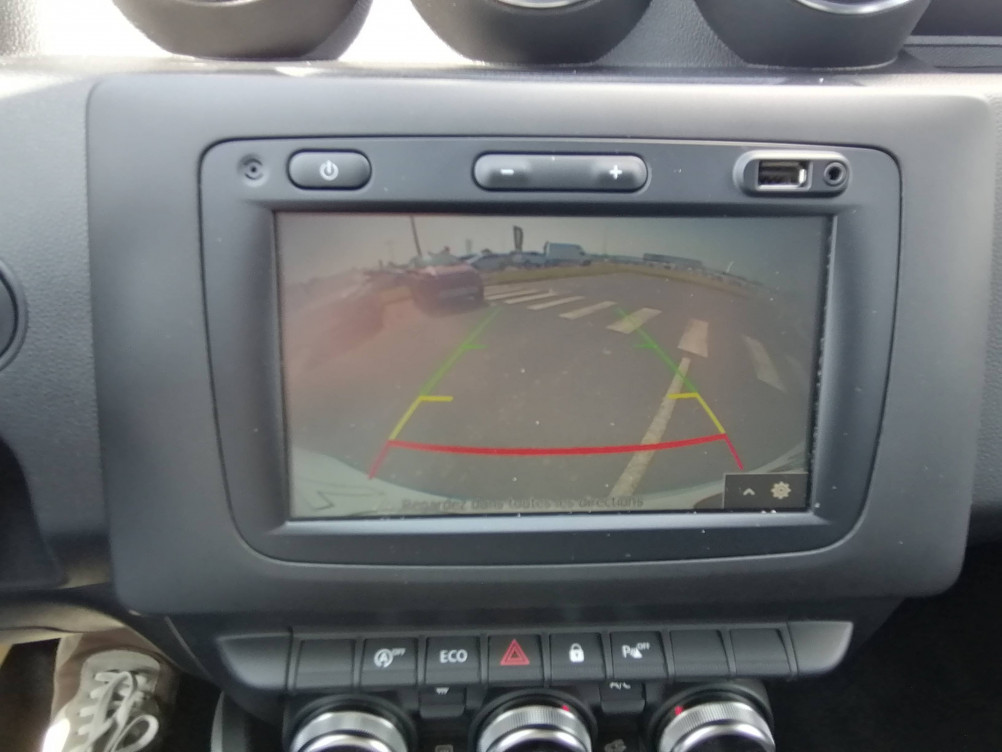 Acheter Dacia Duster Duster ECO-G 100 4x2 Prestige 5p occasion dans les concessions du Groupe Faurie