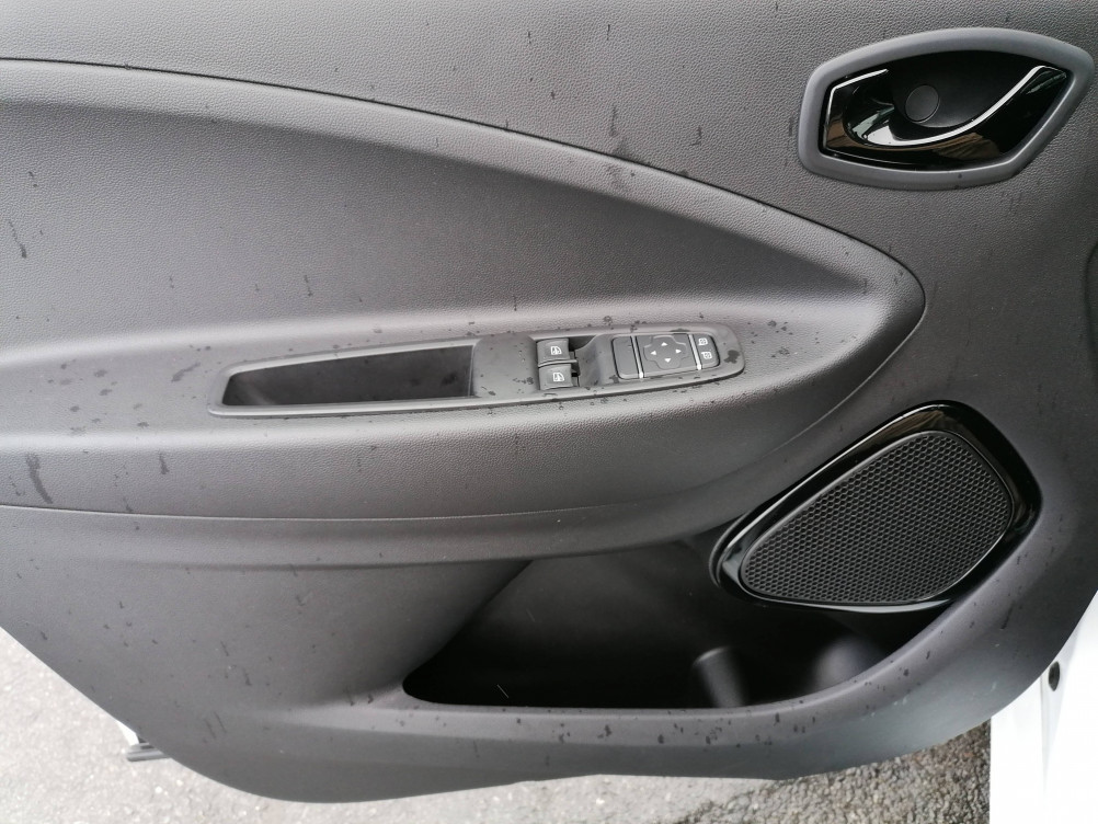 Acheter Renault Zoe Zoe R110 Achat Intégral Life 5p occasion dans les concessions du Groupe Faurie