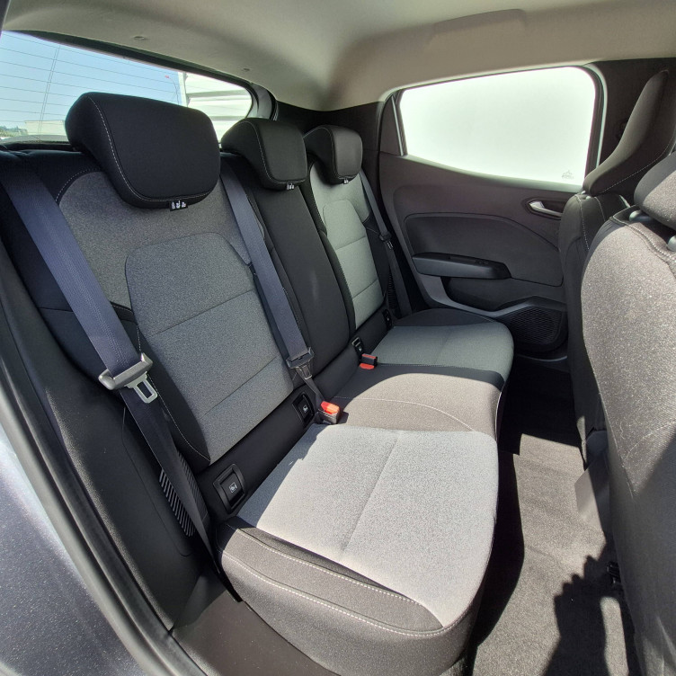Acheter Renault Clio 5 Clio E-Tech full hybrid 145 Evolution 5p occasion dans les concessions du Groupe Faurie