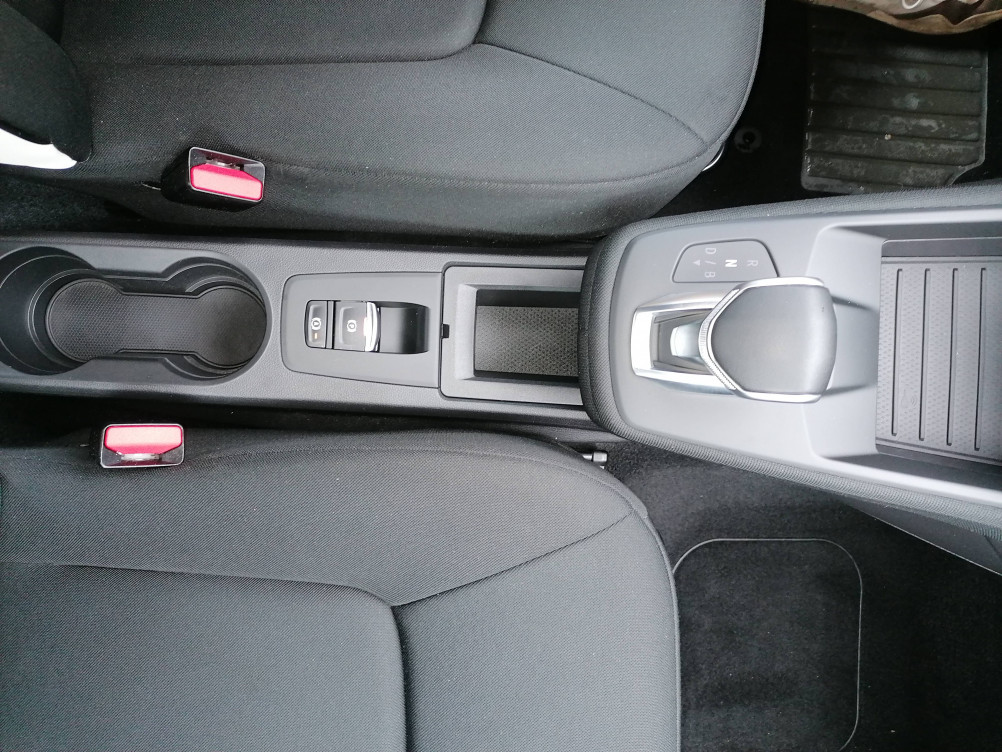 Acheter Renault Zoe Zoe R110 Achat Intégral Life 5p occasion dans les concessions du Groupe Faurie