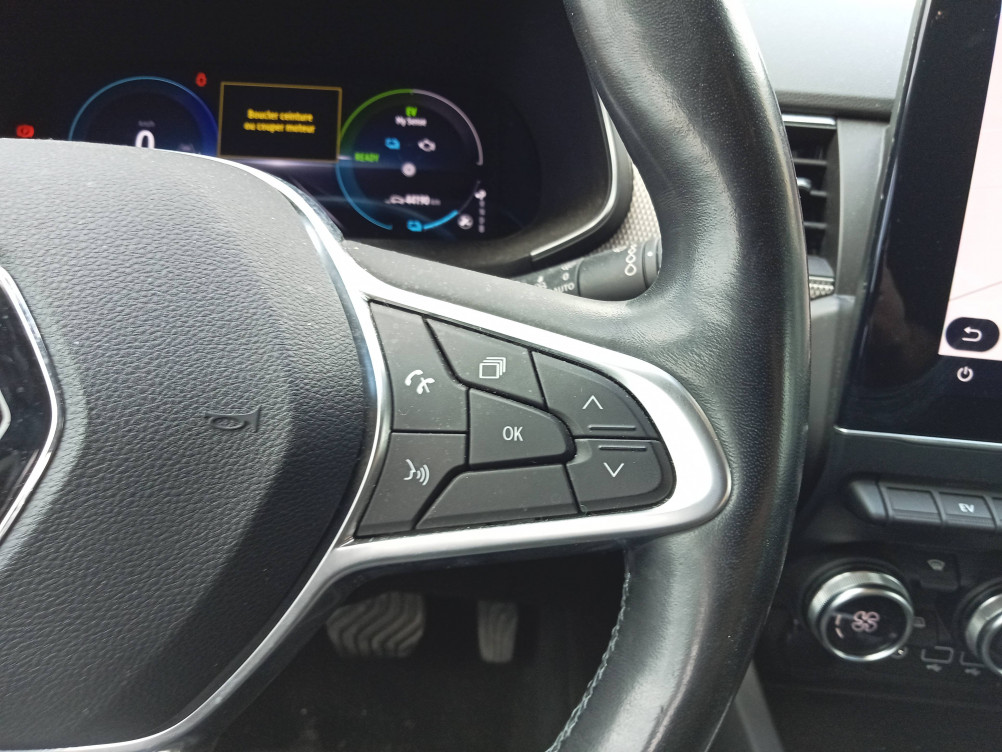 Acheter Renault Arkana Arkana E-Tech 145 - 21B Intens 5p occasion dans les concessions du Groupe Faurie