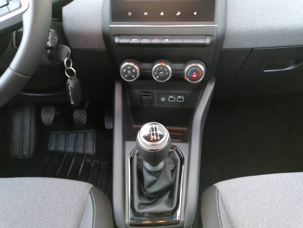 Acheter Renault Clio 5 Clio TCe 100 GPL Evolution 5p occasion dans les concessions du Groupe Faurie