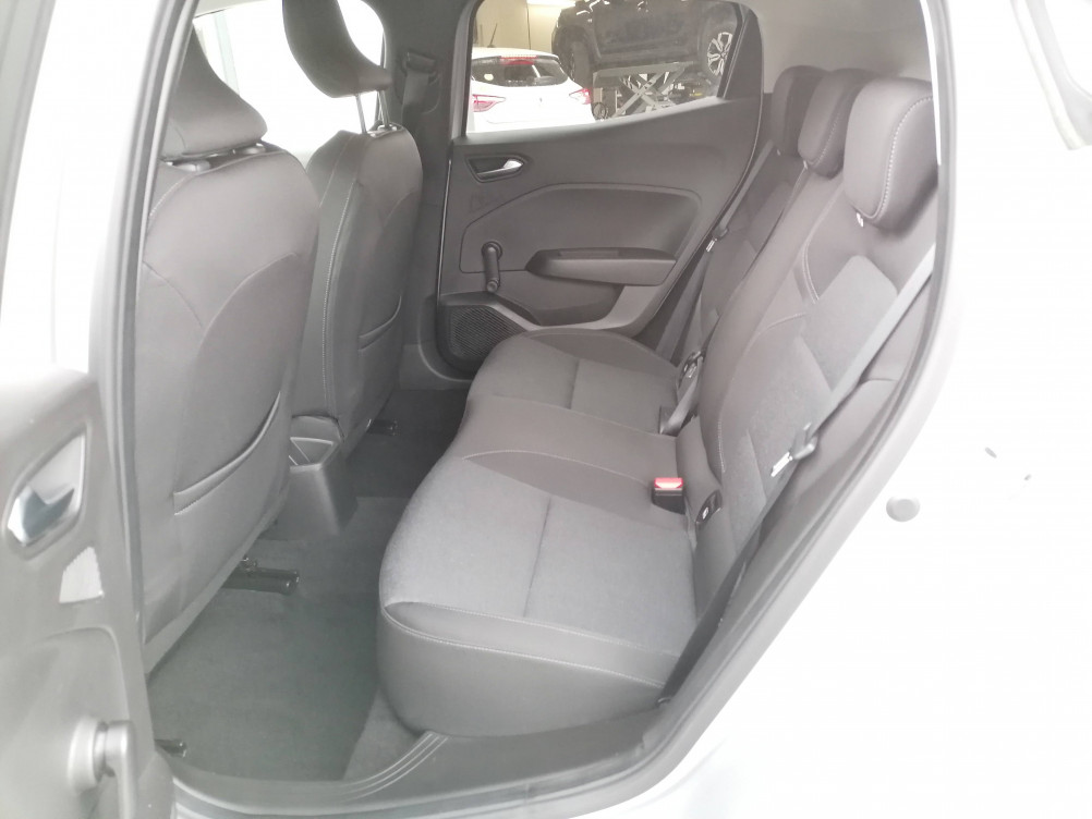 Acheter Renault Clio 5 Clio TCe 90 Equilibre 5p occasion dans les concessions du Groupe Faurie