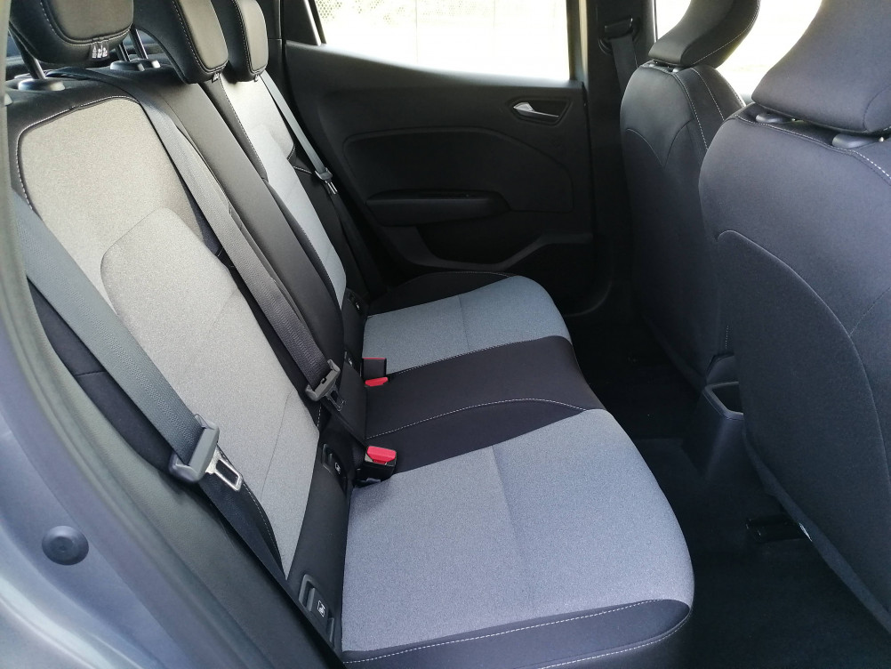 Acheter Renault Clio 5 Clio TCe 100 GPL Evolution 5p occasion dans les concessions du Groupe Faurie