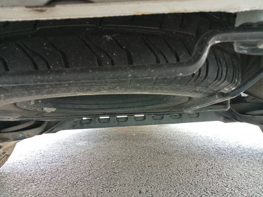 Acheter Renault Trafic 3 TRAFIC FGN L1H1 1000 KG DCI 120 E6 GRAND CONFORT 4p occasion dans les concessions du Groupe Faurie
