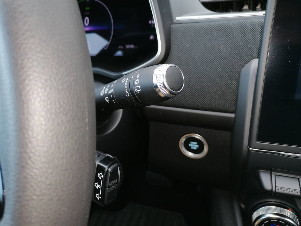 Acheter Renault Zoe Zoe R110 Achat Intégral Life 5p occasion dans les concessions du Groupe Faurie
