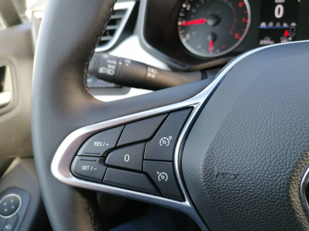 Acheter Renault Clio 5 Clio TCe 90 Evolution 5p occasion dans les concessions du Groupe Faurie