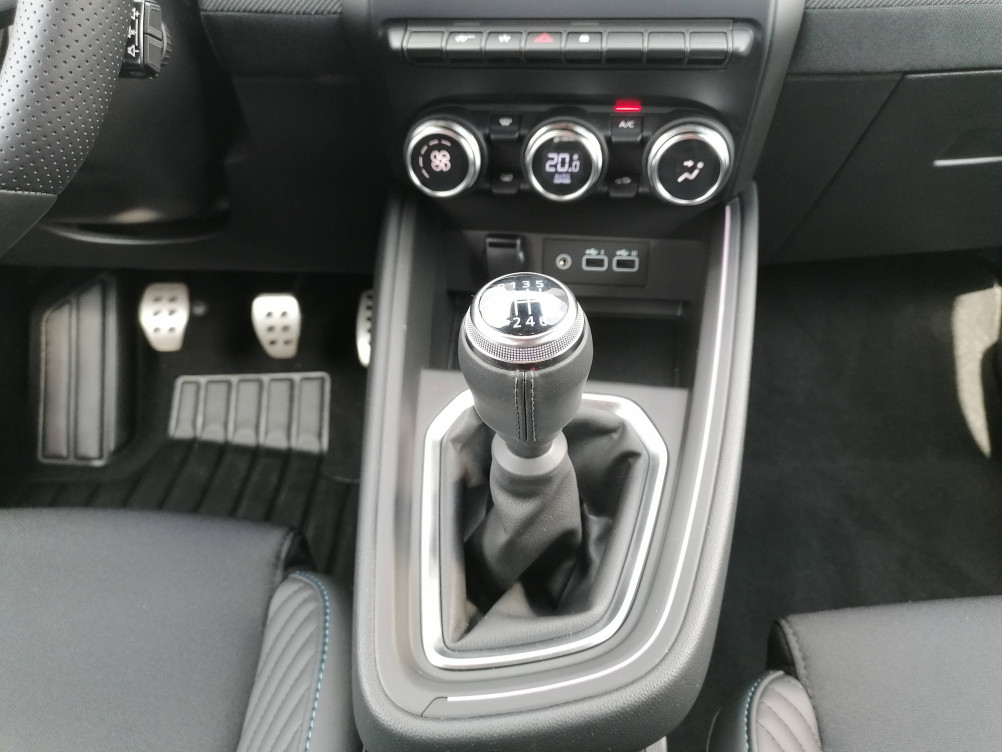 Acheter Renault Clio 5 Clio TCe 90 Esprit Alpine 5p occasion dans les concessions du Groupe Faurie