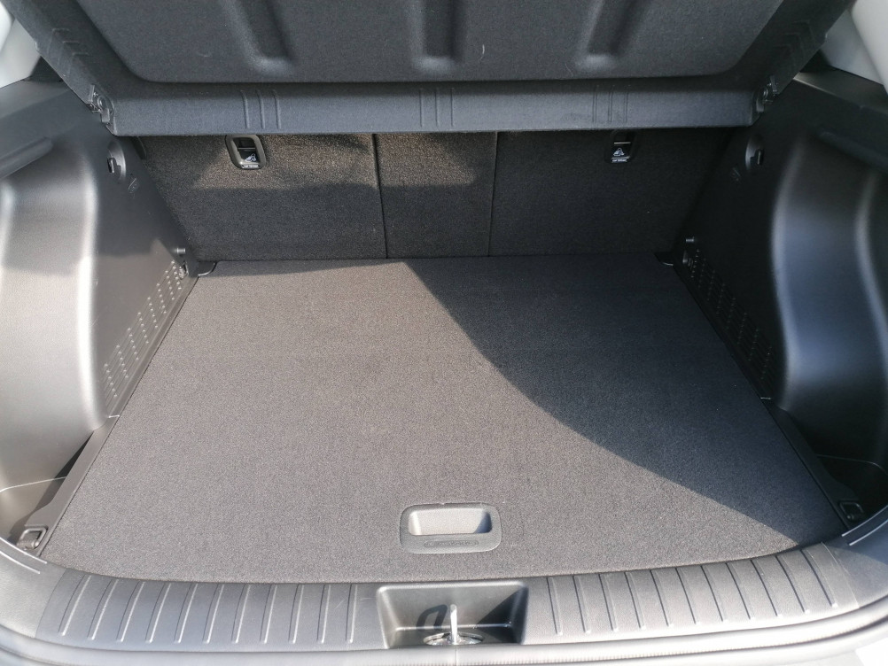 Acheter Hyundai Kona Kona Hybrid 129 Intuitive 5p occasion dans les concessions du Groupe Faurie