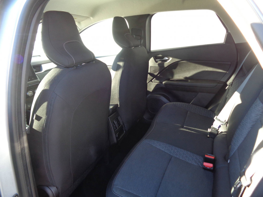 Acheter Renault Captur 2 Captur E-Tech 145 - 21 Business 5p occasion dans les concessions du Groupe Faurie
