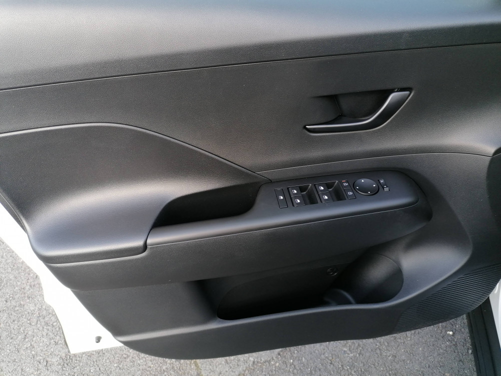 Acheter Hyundai Kona Kona Hybrid 129 Intuitive 5p occasion dans les concessions du Groupe Faurie