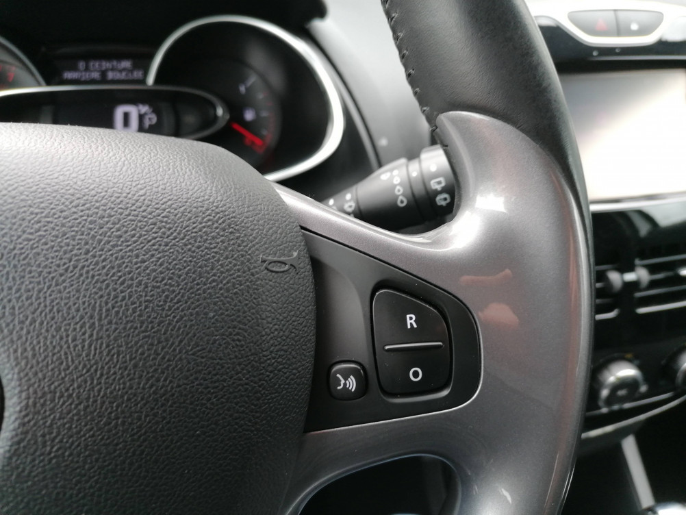 Acheter Renault Clio 4 Clio Estate TCe 120 Energy  EDC Intens 5p occasion dans les concessions du Groupe Faurie