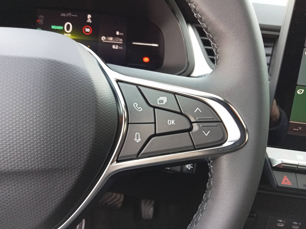 Acheter Renault Symbioz Symbioz E-Tech full hybrid 145 Evolution 5p occasion dans les concessions du Groupe Faurie