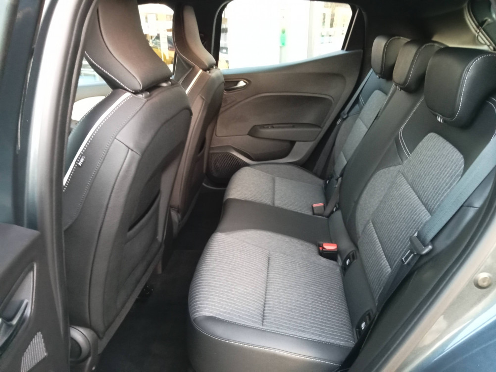 Acheter Renault Clio 5 Clio TCe 90 - 21N Intens 5p occasion dans les concessions du Groupe Faurie