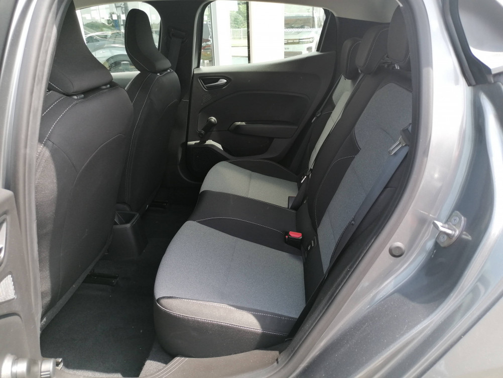Acheter Renault Clio 5 Clio Blue dCi 100 GSR2 Evolution 5p occasion dans les concessions du Groupe Faurie