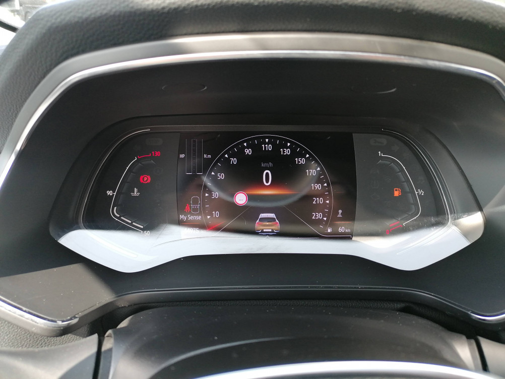 Acheter Renault Captur 2 Captur Blue dCi 115 Intens 5p occasion dans les concessions du Groupe Faurie