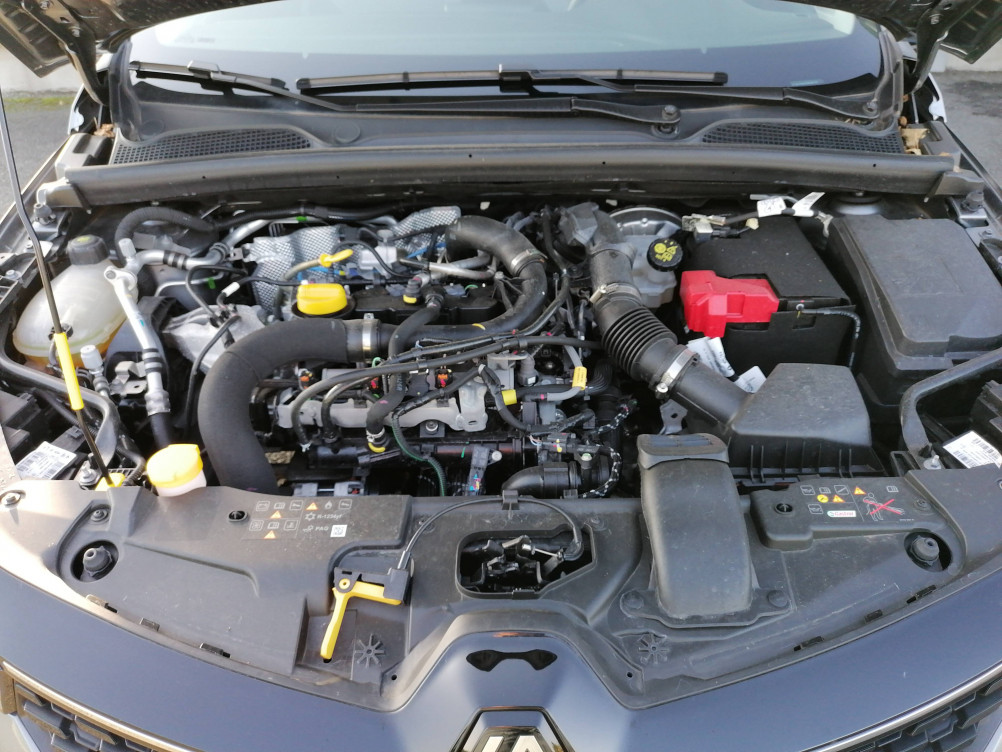 Acheter Renault Clio 5 Clio TCe 100 GPL Evolution 5p occasion dans les concessions du Groupe Faurie