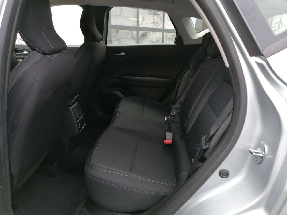 Acheter Renault Captur 2 Captur TCe 90 - 21 Business 5p occasion dans les concessions du Groupe Faurie