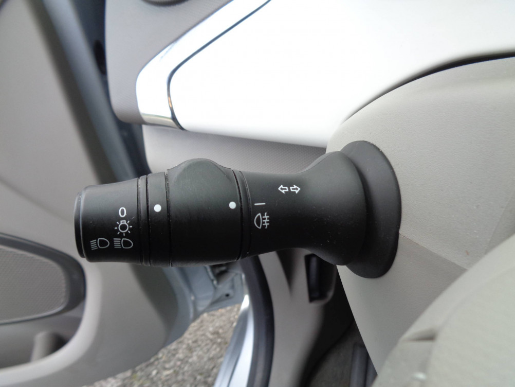 Acheter Renault Zoe Zoe R90 Zen 5p occasion dans les concessions du Groupe Faurie