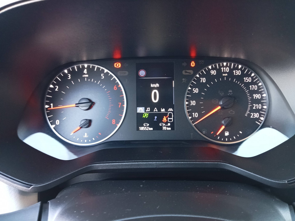 Acheter Renault Clio 5 Clio TCe 90 Evolution 5p occasion dans les concessions du Groupe Faurie