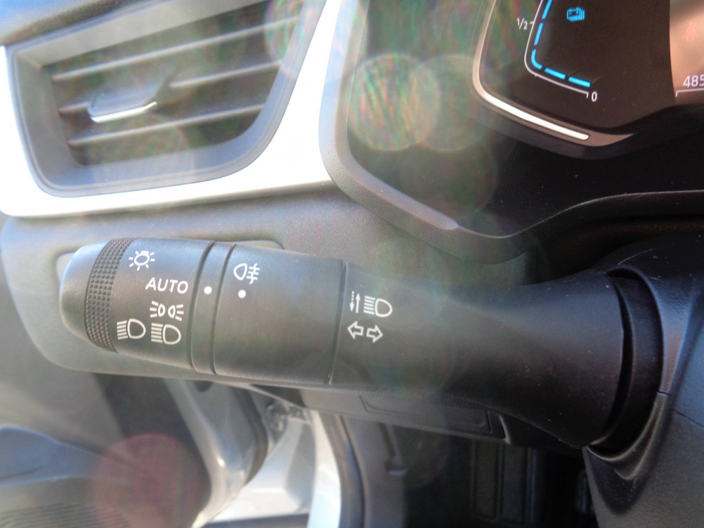 Acheter Renault Captur 2 Captur E-Tech 145 - 21 Business 5p occasion dans les concessions du Groupe Faurie