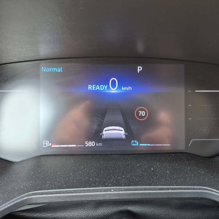 Acheter Renault Clio 5 Clio E-Tech full hybrid 145 Evolution 5p occasion dans les concessions du Groupe Faurie