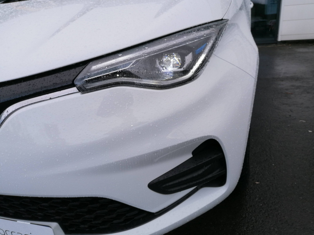 Acheter Renault Zoe Zoe R110 Achat Intégral Life 5p occasion dans les concessions du Groupe Faurie
