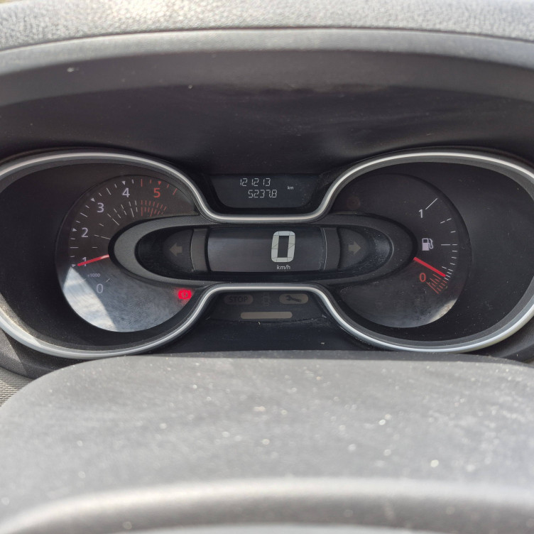 Acheter Renault Trafic 3 TRAFIC FGN L1H1 1000 KG DCI 120 E6 GRAND CONFORT 4p occasion dans les concessions du Groupe Faurie