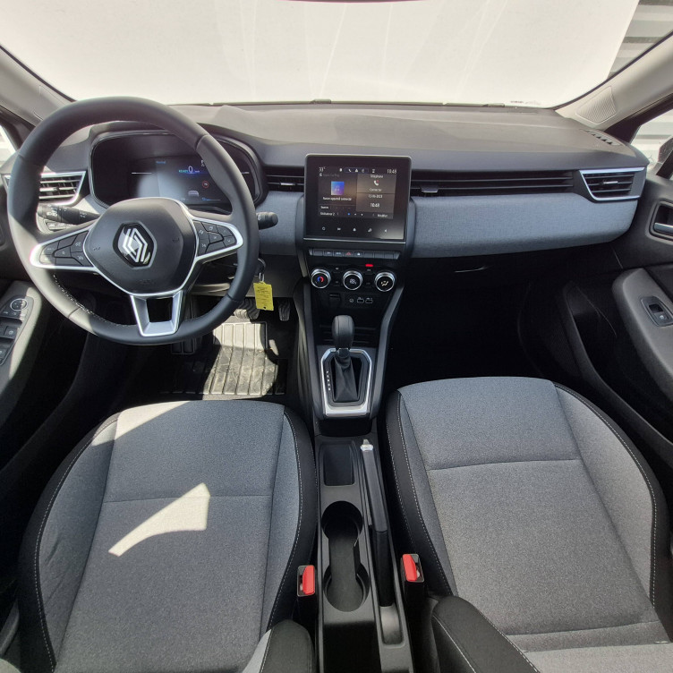 Acheter Renault Clio 5 Clio E-Tech full hybrid 145 Evolution 5p occasion dans les concessions du Groupe Faurie