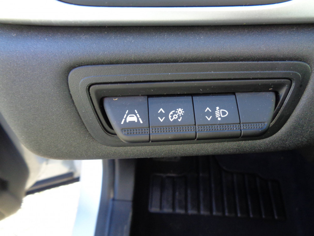 Acheter Renault Captur 2 Captur E-Tech 145 - 21 Business 5p occasion dans les concessions du Groupe Faurie