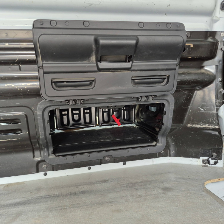 Acheter Renault Trafic 3 TRAFIC FGN L1H1 1000 KG DCI 120 E6 GRAND CONFORT 4p occasion dans les concessions du Groupe Faurie