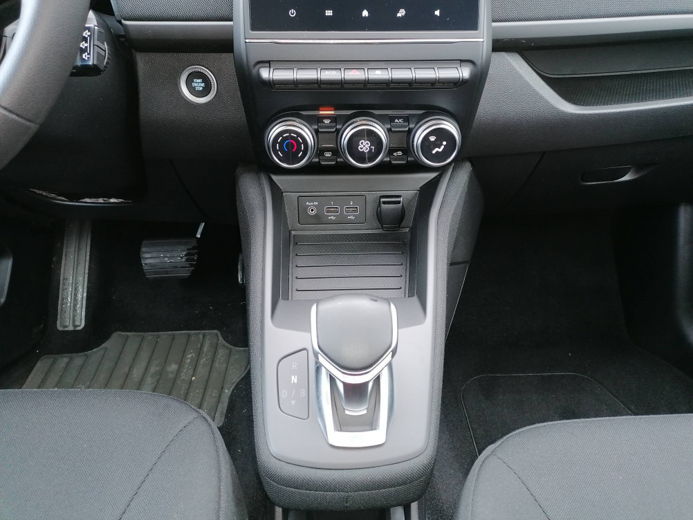 Acheter Renault Zoe Zoe R110 Achat Intégral Life 5p occasion dans les concessions du Groupe Faurie