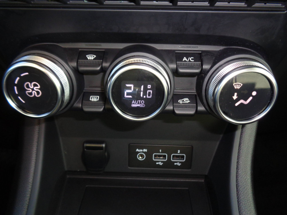 Acheter Renault Captur 2 Captur E-Tech 145 - 21 Business 5p occasion dans les concessions du Groupe Faurie